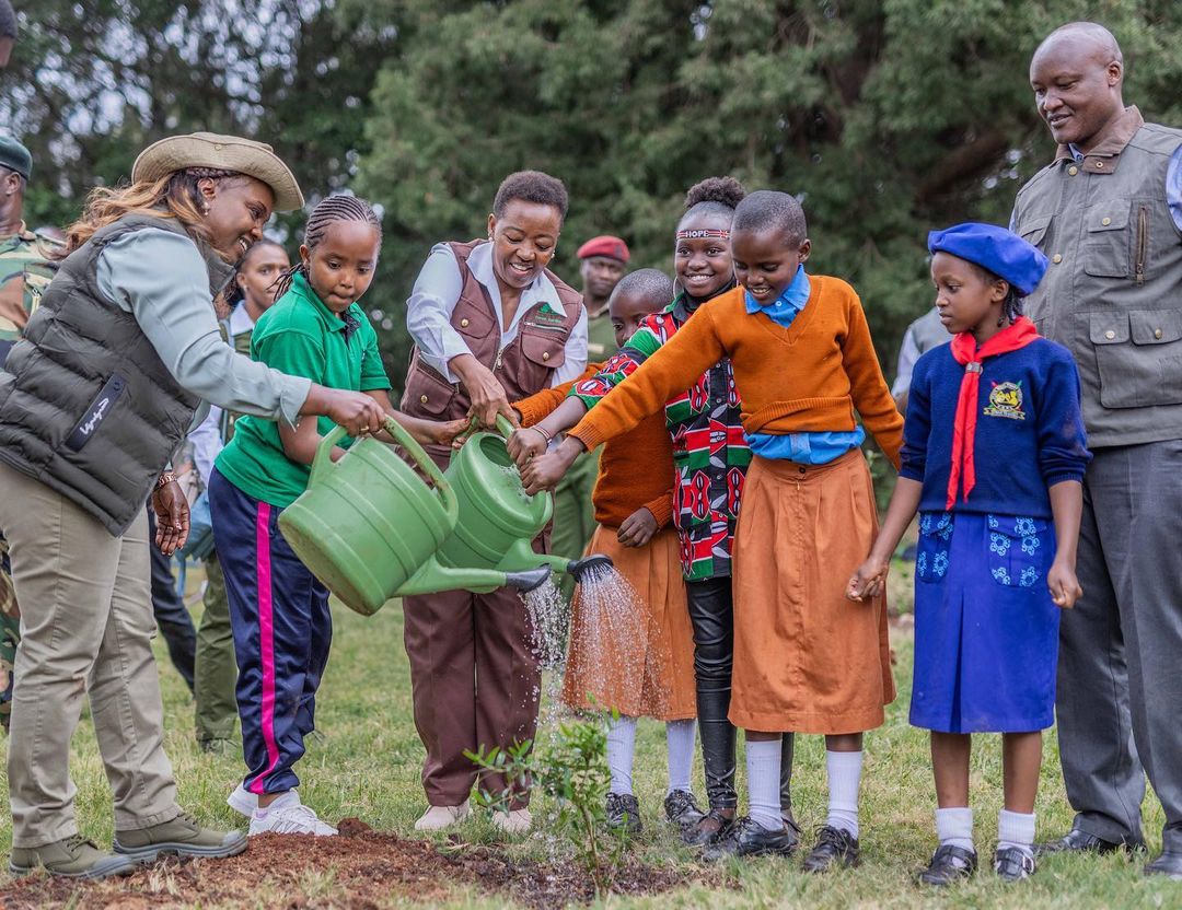 New Lecturer Meeting